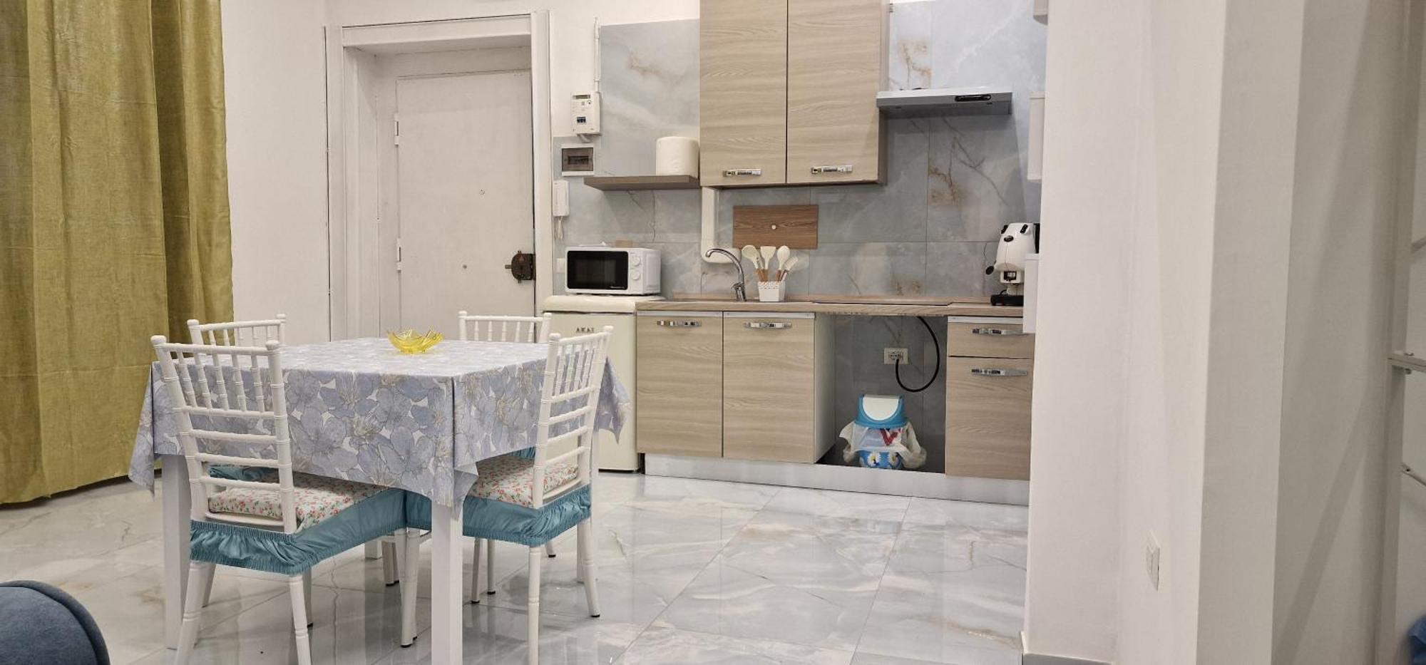 Beautiful House 38 Holiday home Naples