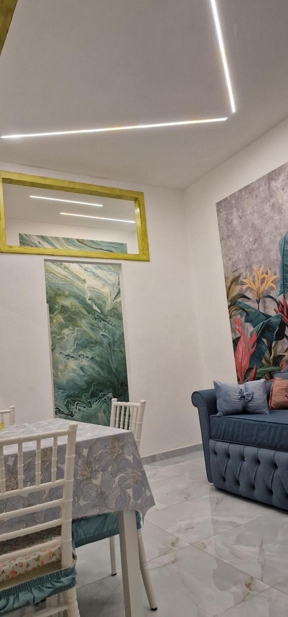 Beautiful House 38 * Naples